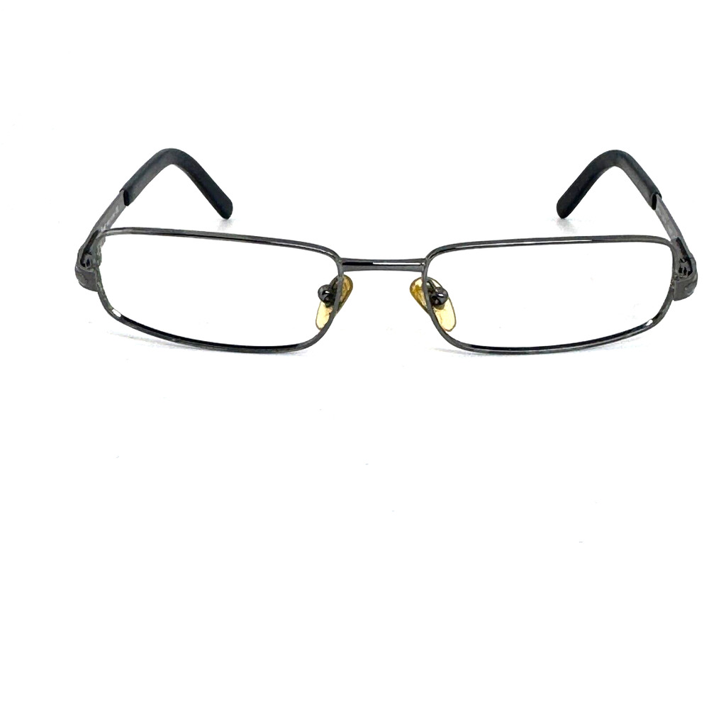 Persol 2161-S 513/31 Eyeglasses 53-17-135 Gunmetal Frames H15160